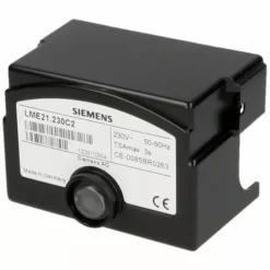 SIEMENS Relais Gaz LME21.230C2