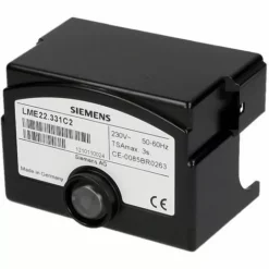 SIEMENS Relais Gaz LME22.331C2