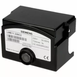 SIEMENS Relais Gaz LME11.330C2