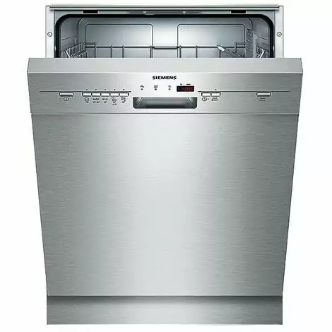 Lave-vaisselle Encastrable A+ Siemens 600 Mm 1 Lave-vaisselle Encastrable A+ Siemens 600 Mm