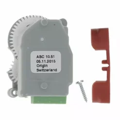 Contact Auxiliaire Pour Servomoteur SAX - SIEMENS : ASC10.51