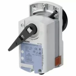 Servomoteur 5Nm 3pts 150s - SIEMENS : GDB141.9E