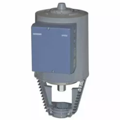 Servomoteur 2800N 20mm 3pts 120s Raz - SIEMENS : SKB32.51/F