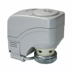 Servomoteur 200N 5.5mm 3pts 230Vac 150s 1.5m - SIEMENS : SSB31