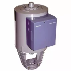 Servomoteur 1000N 20mm 3pts 120s Raz - SIEMENS : SKD32.51