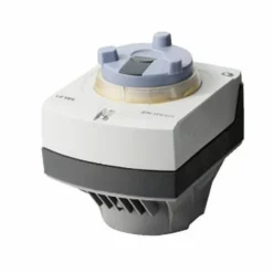 Servomoteur Rotatif 20Nm 3pts 120s 230Vac - SIEMENS : SAL31.00T20