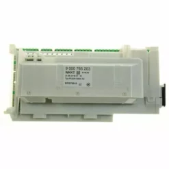 MODULE DE COMMANDE PROGRAMME POUR LAVE VAISSELLE SIEMENS