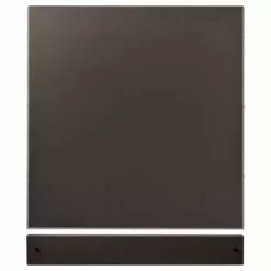 Siemens SZ73114 - Panneau Décoratif - Siemens - Gris (SZ73114)