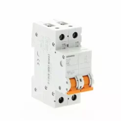 Disjoncteur De Ligne 2P 20A - SIEMENS - SIEMENS