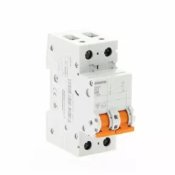 Disjoncteur De Ligne 2P 32A - SIEMENS - SIEMENS