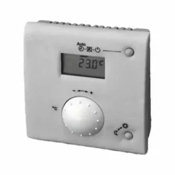 Appareil D'ambiance Analogique PPS SIGMAGYR - SIEMENS : QAA50.110/101