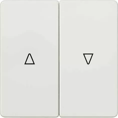 SIEMENS Interrupteur A Bascule 2 Boutons Avec Symbole Auf Ab Type De Protection IP20 1pc 1 SIEMENS Interrupteur A Bascule 2 Boutons Avec Symbole Auf Ab Type De Protection IP20 1pc