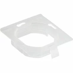 SIEMENS Kit D'etancheite IP 44 Pour Bouton Unique