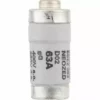 SIEMENS Neozed Cartouche Fusible, D02 63 A