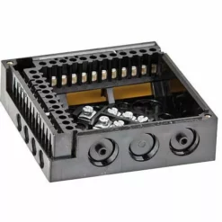 SIEMENS L Et G Socle De Raccordement Pour LAL - AGM410490500