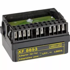 SIEMENS Socle Adaptateur KF 8853