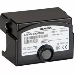 SIEMENS Relais A Fioul LMO 14.155 C2