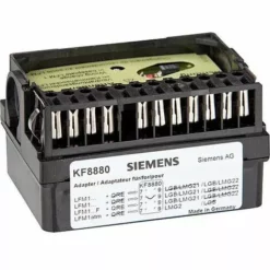 SIEMENS L+G Socle Adapteur KF 8880