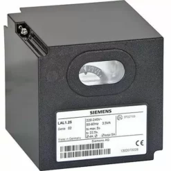SIEMENS Relais à Fioul LAL 2.25