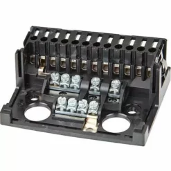 SIEMENS Socle AGK 11 Pour BHO 61, 62D, 64 LOA, LGA, LGB, LMG