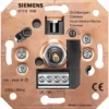 SIEMENS Variateur Bas Voltage Pour Transfo Electronique 60 A 800 W Pour Va-et-vient / 1 Pc