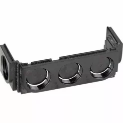 SIEMENS Plaque Coulissante AGK 65 Pour LOA, LGA, LGB Et LMG 057H7011