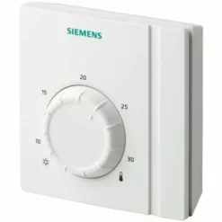 SIEMENS Thermostat D'ambiance RAA - RAA21