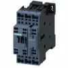 Contacteur De Puissance Siemens 3RT2025-2BB40 3 NO (T) 1 Pc(s)