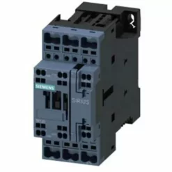 Contacteur De Puissance Siemens 3RT2025-2BB40 3 NO (T) 1 Pc(s)
