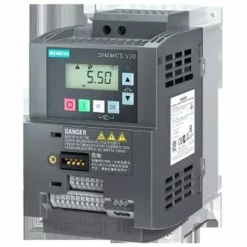 Siemens SINAMICS SINAMICS V20 1KW 6SL32105BB211BV1 Convertisseur De Fréquence
