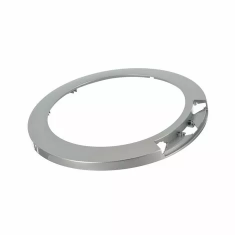 Cadre Hublot (00672818, 672818) Lave-linge SIEMENS, BOSCH 1 Cadre Hublot (00672818, 672818) Lave-linge SIEMENS, BOSCH