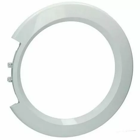 Cadre Extérieur De Hublot (201888-46109) (00366232, 00354129) Lave-linge BOSCH, SIEMENS, NEFF, VIVA, CONSTRUCTA, 1 Cadre Extérieur De Hublot (201888-46109) (00366232, 00354129) Lave-linge BOSCH, SIEMENS, NEFF, VIVA, CONSTRUCTA,