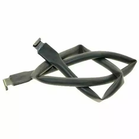 Joint De Porte Supérieur (247679-4334) (00421949) Four, Cuisinière SIEMENS, BOSCH, NEFF, VIVA 1 Joint De Porte Supérieur (247679-4334) (00421949) Four, Cuisinière SIEMENS, BOSCH, NEFF, VIVA