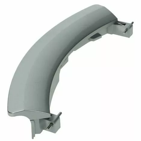 Poignée De Porte Hublot (166485-53588) (00751791) Lave-linge SIEMENS 1 Poignée De Porte Hublot (166485-53588) (00751791) Lave-linge SIEMENS