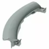 Poignée De Porte Hublot (166485-53587) (00751791) Lave-linge SIEMENS