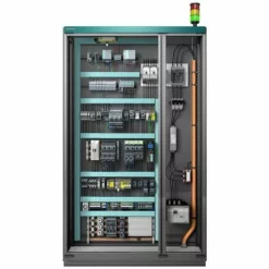 Coupleur Dentrée Fixation Par Encliquetage Siemens 3RQ3038-1AB01 1 Inverseur (RT) 5 Pc(s) -SIEMENS Soldes 34524121 3