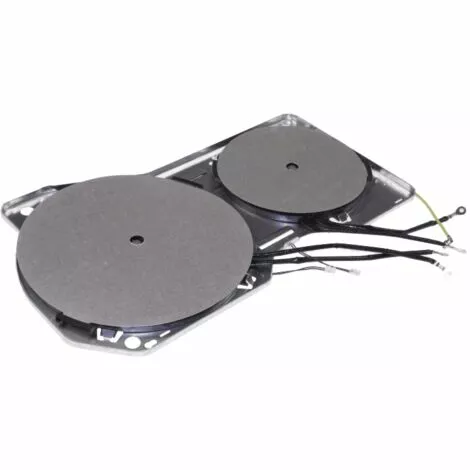 FOYER INDUCTION POUR TABLE DE CUISSON SIEMENS - 00446985 1 FOYER INDUCTION POUR TABLE DE CUISSON SIEMENS - 00446985