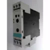 Relais Modulaire De Contrôle Du Niveau De Remplissage 24 à 240V DC/AC 1 Inverseur Analogique Siemens 3UG4501-1AW30