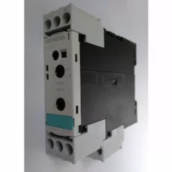 Relais Modulaire De Contrôle Du Niveau De Remplissage 24 à 240V DC/AC 1 Inverseur Analogique Siemens 3UG4501-1AW30