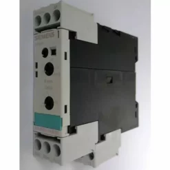 Relais Modulaire De Contrôle Du Niveau De Remplissage 24 à 240V DC/AC 1 Inverseur Analogique Siemens 3UG4501-1AW30 -SIEMENS Soldes 34689356 3