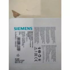 Relais Modulaire De Contrôle Du Niveau De Remplissage 24 à 240V DC/AC 1 Inverseur Analogique Siemens 3UG4501-1AW30 -SIEMENS Soldes 34689356 4