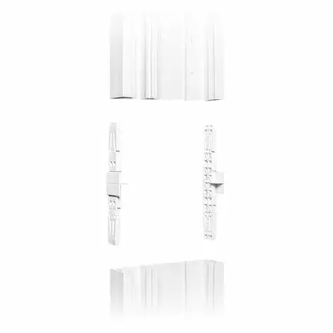 Goulotte GTL Clipsable Avec 13 Modules Et Accessoires - SIEMENS - SIEMENS 2 Goulotte GTL Clipsable Avec 13 Modules Et Accessoires - SIEMENS - SIEMENS – Image 2