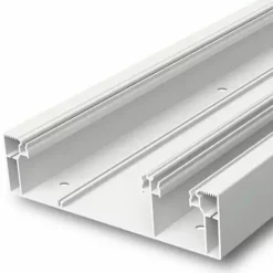 Goulotte GTL Clipsable Avec 13 Modules Et Accessoires - SIEMENS - SIEMENS 7 Goulotte GTL Clipsable Avec 13 Modules Et Accessoires - SIEMENS - SIEMENS -SIEMENS Soldes 3509017 3