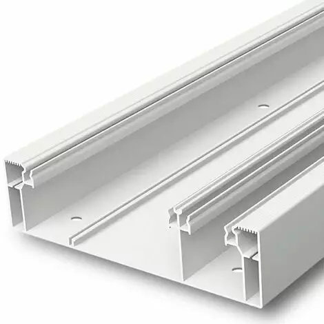 Goulotte GTL Clipsable Avec 13 Modules Et Accessoires - SIEMENS - SIEMENS 3 Goulotte GTL Clipsable Avec 13 Modules Et Accessoires - SIEMENS - SIEMENS – Image 3