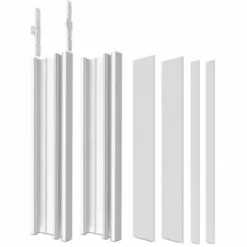 Goulotte GTL Clipsable Avec 13 Modules Et Accessoires - SIEMENS - SIEMENS 8 Goulotte GTL Clipsable Avec 13 Modules Et Accessoires - SIEMENS - SIEMENS -SIEMENS Soldes 3509017 4