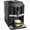 Machine A Café Expresso Entierement Automatique SIEMENS TI351209RW - Noir