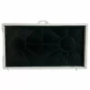 Filtre Charbon Actif Pour Hottes SIEMENS 00461422