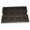 SIEMENS Filtre Charbon Actif Z5114x0 00351210 Pour HOTTE