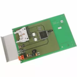 Siemens K1H022 Carte De Communication Pour DMS Cerloop - Vert