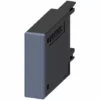 Siemens 3RT2916-1CB00 Protection Contre Les Surtensions Avec Circuit RC 1 Pc(s)